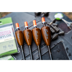 Pluta Korum - Plută Culisantă Classic Inline Bobber Float 6gr